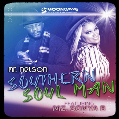 Southern Soul Man Extended Version (Extended) - Single