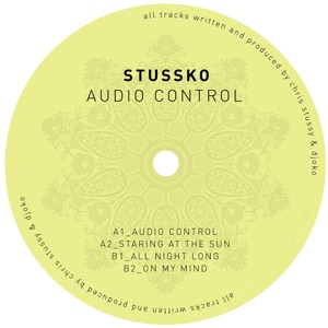 Audio Control - EP