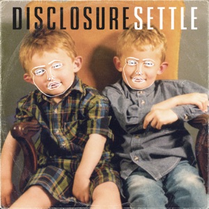 Disclosure - Latch (feat. Sam Smith) - Line Dance Musik