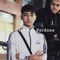 Que Dios Nos Perdone (feat. Nickzzy) - Aiman JR lyrics