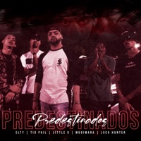 Predestinados - Single - Elty, Tio Phil, Little G, Mugiwara & Luck Hunter