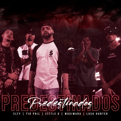 Predestinados - Single