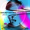 Can't Stop Won't Stop (Jeffrey Tice Mix) - Glass Slipper lyrics