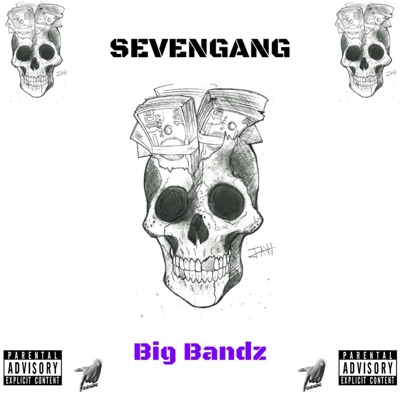Big Bandz (feat. Bolle Sevengang & Ruud Sosa) - Single