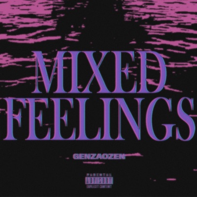 Mixed Feelings - Single