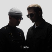 It Never Felt Like Poetry - EP - Mountenz