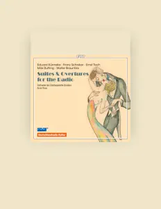 Ouve Orchester der Staatsoperette Dresden, vê vídeos de música, lê a biografia, vê as datas da digressão e muito mais!