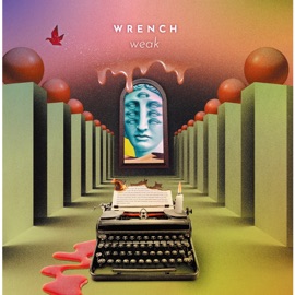 Future Now? WRENCH