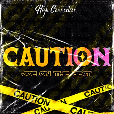 Caution - EP