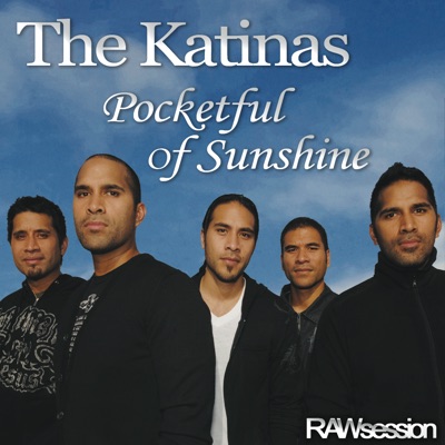 Pocketful of Sunshine (Raw Session) - Single