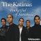 Pocketful of Sunshine (Raw Session) - The Katinas lyrics