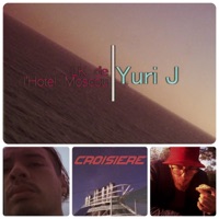 Croisière - Single - LK de l'Hotel Moscou & Yuri J