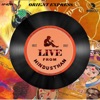 Live From Hindusthan - Orient Express - Single