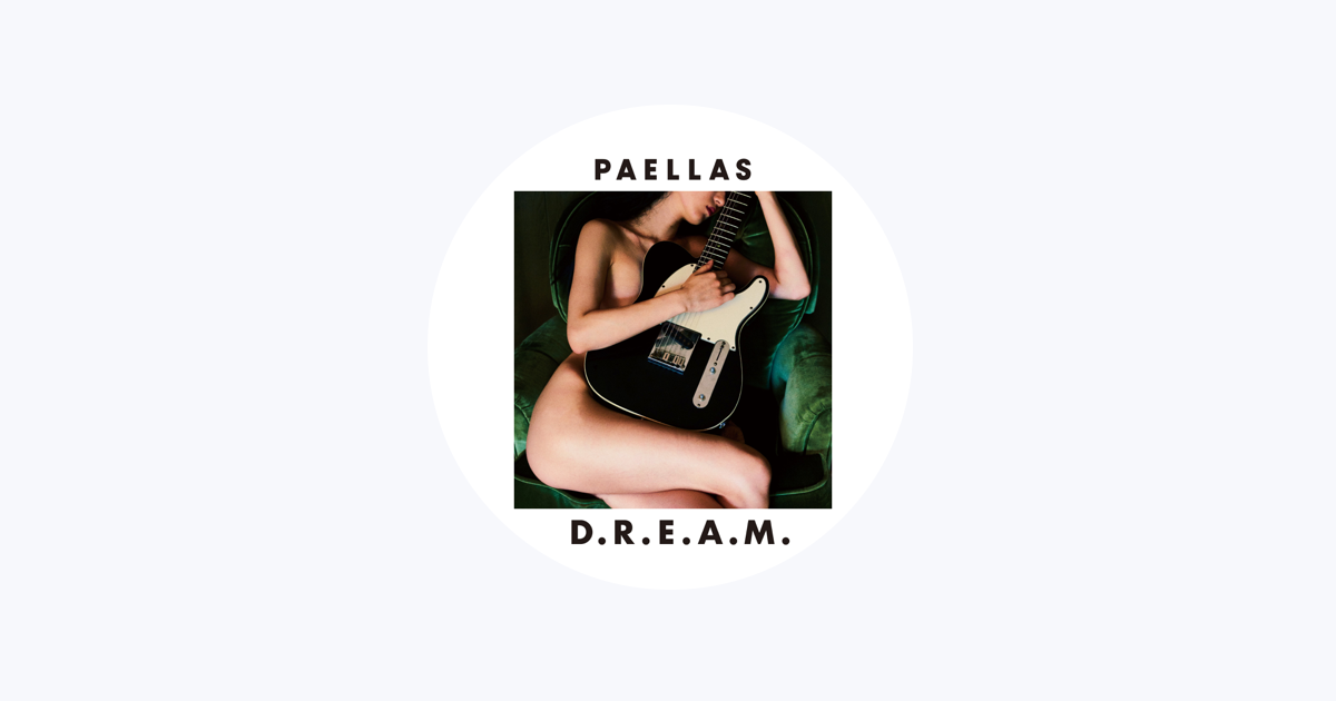 PAELLAS - Apple Music