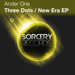 Three Dots / New Era - Single