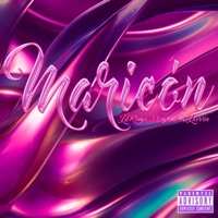 Maricón (feat. Diegxdi & X.lavvin) - Single - La Kingo