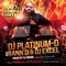 Bo Platinum (feat. Bann'D) - DJ Platinum D lyrics