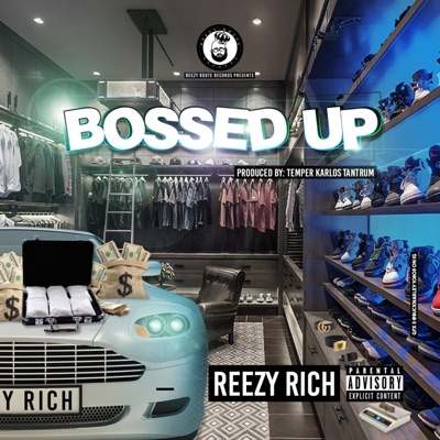 Bossed Up - Single