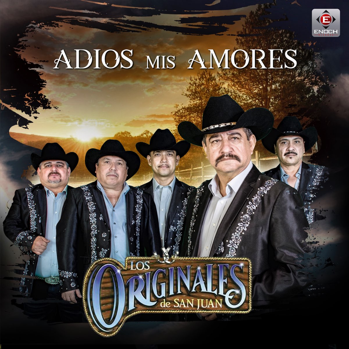 Adiós Mis Amores de Los Originales de San Juan en Apple Music