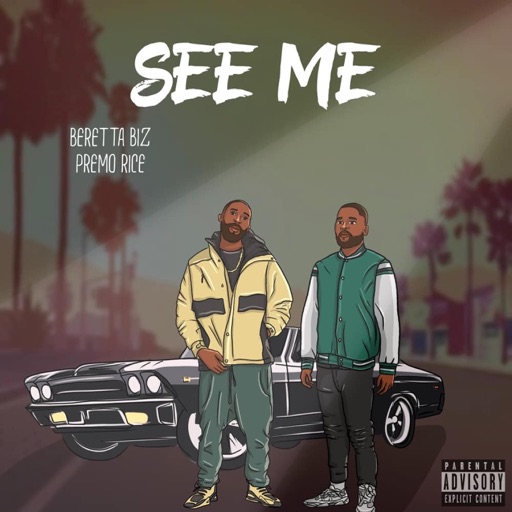 See Me by Beretta Biz, Premo Rice