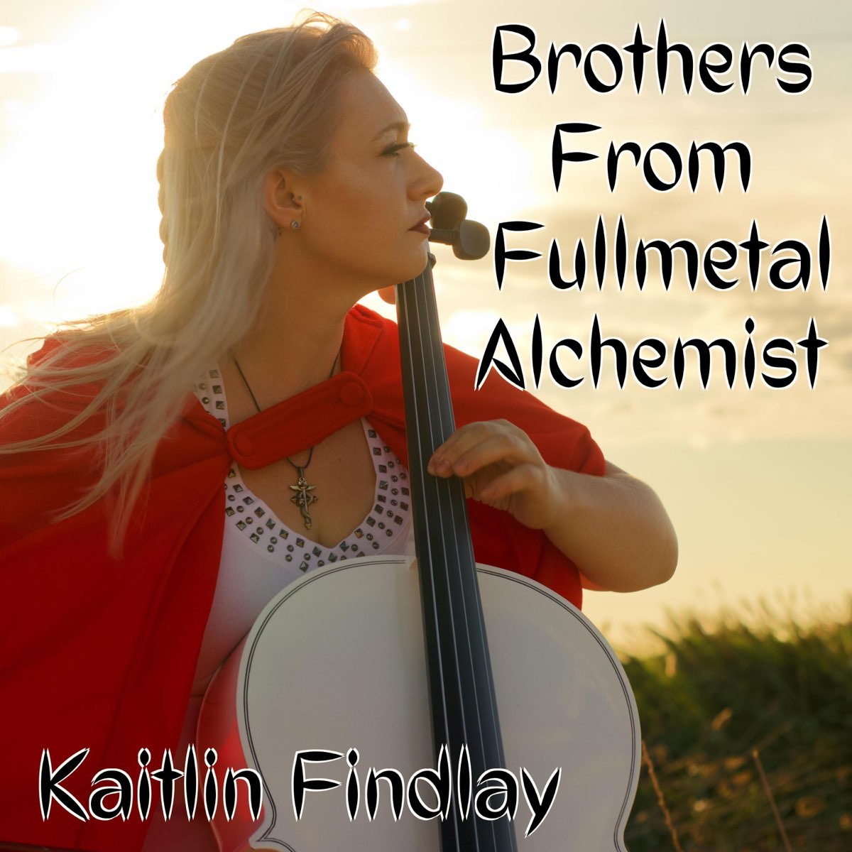 FULLMETAL ALCHEMIST BROTHERHOOD (Original Soundtrack 1) - Album by Various Artists - Apple Music