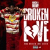 Broken Love - Single