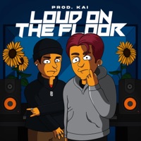 Loud on the Floor - Single - Animation