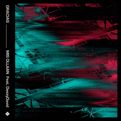 Mis ollaan (feat. DeezyDavid) - Single