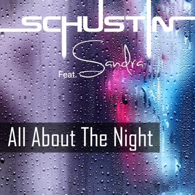 All About the Night (feat. Sandra) - EP