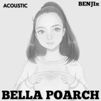 Bella Poarch (Acoustic) - Single - Benjix