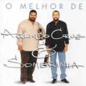 O Melhor de Arlindo Cruz & Sombrinha - Arlindo Cruz & Sombrinha