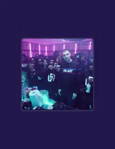 67sj3 dinle, müzik videolarını izle, biyografisini oku, tur tarihlerini ve daha fazlasını gör!