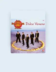 Listen to Los Dueños Del Sol, watch music videos, read bio, see tour dates & more!