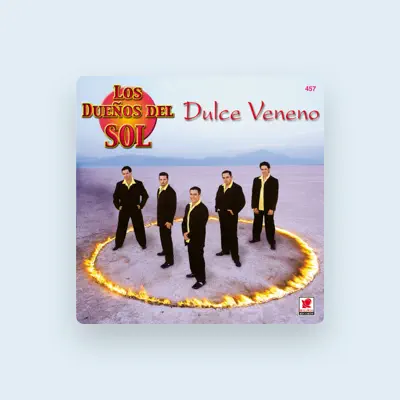 Listen to Los Dueños Del Sol, watch music videos, read bio, see tour dates & more!