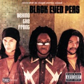 Black Eyed Peas - Say Goodbye