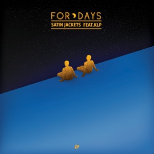 For Days (feat. KLP) - Single