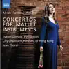 Evelyn Glennie, City Chamber Orchestra of Hong Kong & Jean Thorel - Mallet Concerto: I. A Beginning