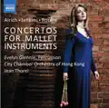 Ned Rorem: Mallet Concerto: 4. A Xylo Waltz