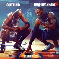 2k (feat. Trap Beckham) - Single - Cuttino