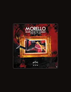 Listen to MORELLO, watch music videos, read bio, see tour dates & more!