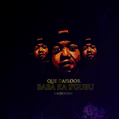 Sengi'khathele (feat. SwarrayHills & Space) - Single