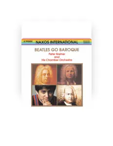 收听 Peter Breiner Chamber Orchestra、观看音乐视频、阅读小传、查看巡演日期等 ！