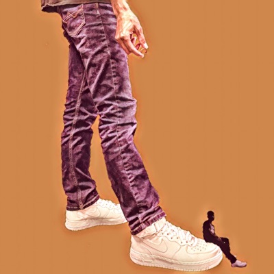 First Step Out / Dirty Brass Ring - Single