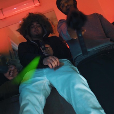 Fuck It Then (feat. Konye) - Single