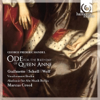 Handel: Ode for the Birthday of Queen Anne (Dixit Dominus) - Hélène Guilmette, Andreas Scholl, Andreas Wolf & Marcus Creed