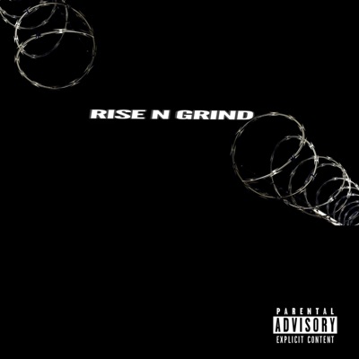 Rise N Grind - Single
