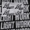 Light Work (feat. Andy Mineo, 1K Phew, Tedashii, WHATUPRG, Lecrae, Trip Lee & CASS) - Single