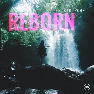 Reborn - Single