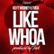 Like Whoa (feat. Tvick & Mooney) - BagBoy KO lyrics