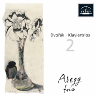 Abegg Trio Series, Vol. 21 - Abegg Trio